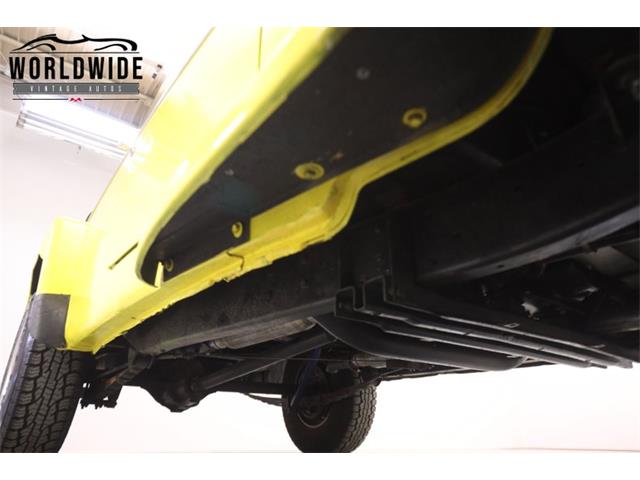 1950 Willys Jeepster (CC-1841817) for sale in Denver , Colorado