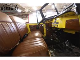 1950 Willys Jeepster (CC-1841817) for sale in Denver , Colorado