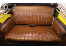 1950 Willys Jeepster (CC-1841817) for sale in Denver , Colorado