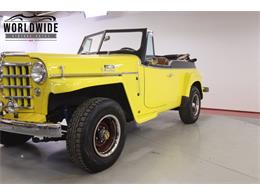 1950 Willys Jeepster (CC-1841817) for sale in Denver , Colorado