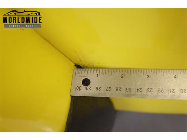 1950 Willys Jeepster (CC-1841817) for sale in Denver , Colorado
