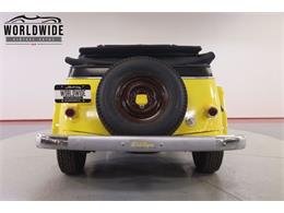 1950 Willys Jeepster (CC-1841817) for sale in Denver , Colorado