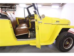 1950 Willys Jeepster (CC-1841817) for sale in Denver , Colorado