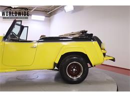 1950 Willys Jeepster (CC-1841817) for sale in Denver , Colorado
