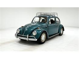 1967 Volkswagen Beetle (CC-1841832) for sale in Morgantown, Pennsylvania