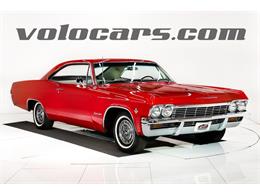 1965 Chevrolet Impala (CC-1841848) for sale in Volo, Illinois