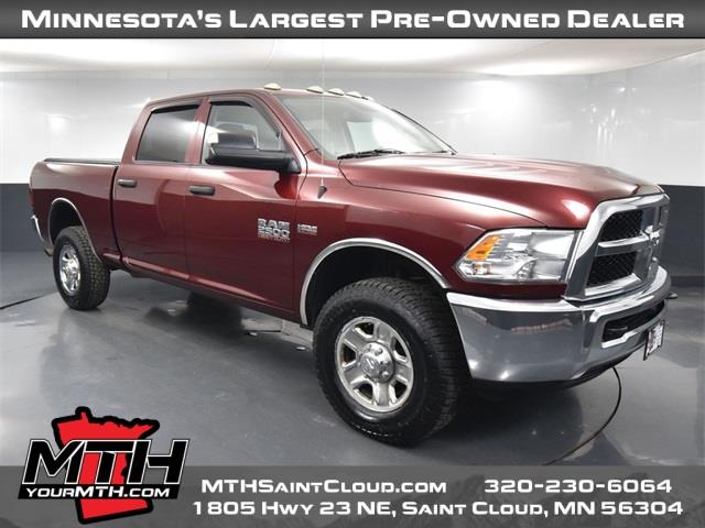 2016 Dodge Ram 2500 (CC-1841857) for sale in Saint Cloud, Minnesota