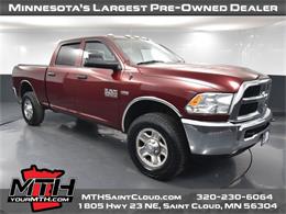 2016 Dodge Ram 2500 (CC-1841857) for sale in Saint Cloud, Minnesota