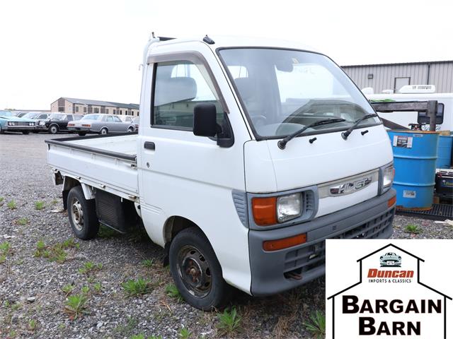 1995 Daihatsu Hijet (CC-1841874) for sale in Christiansburg, Virginia