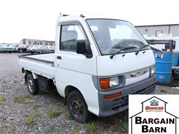 1995 Daihatsu Hijet (CC-1841874) for sale in Christiansburg, Virginia