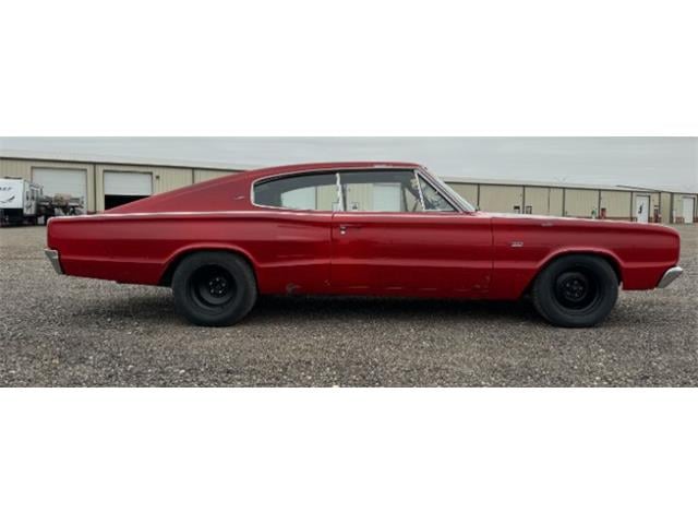 1966 Dodge Charger (CC-1841877) for sale in Cadillac, Michigan