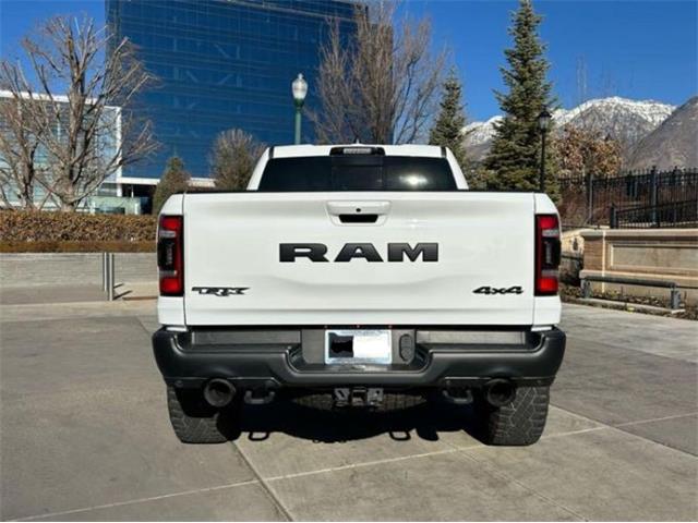 2021 Dodge Ram 1500 (CC-1841881) for sale in Cadillac, Michigan