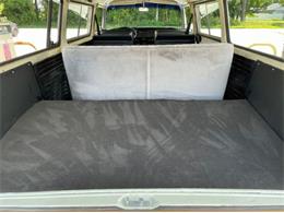 1972 Volkswagen Bus (CC-1841896) for sale in Cadillac, Michigan