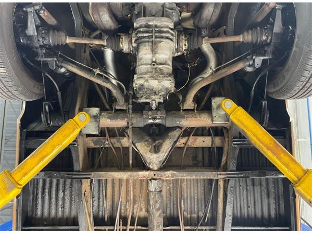 1972 Volkswagen Bus (CC-1841896) for sale in Cadillac, Michigan