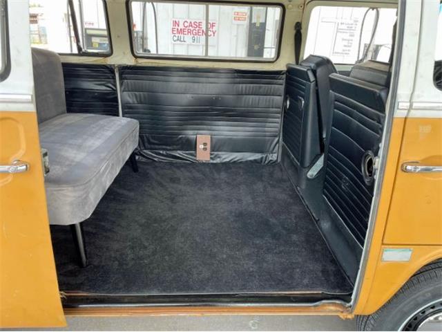 1972 Volkswagen Bus (CC-1841896) for sale in Cadillac, Michigan