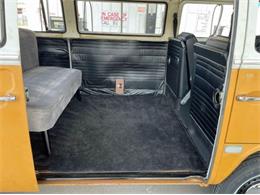 1972 Volkswagen Bus (CC-1841896) for sale in Cadillac, Michigan