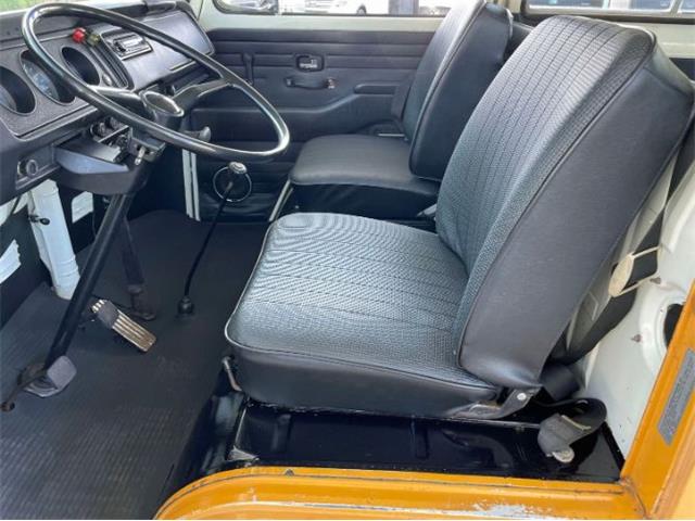 1972 Volkswagen Bus (CC-1841896) for sale in Cadillac, Michigan