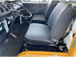1972 Volkswagen Bus (CC-1841896) for sale in Cadillac, Michigan