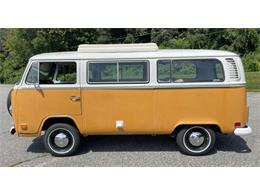 1972 Volkswagen Bus (CC-1841896) for sale in Cadillac, Michigan