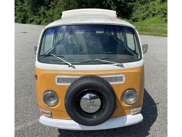 1972 Volkswagen Bus (CC-1841896) for sale in Cadillac, Michigan