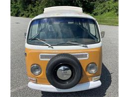 1972 Volkswagen Bus (CC-1841896) for sale in Cadillac, Michigan
