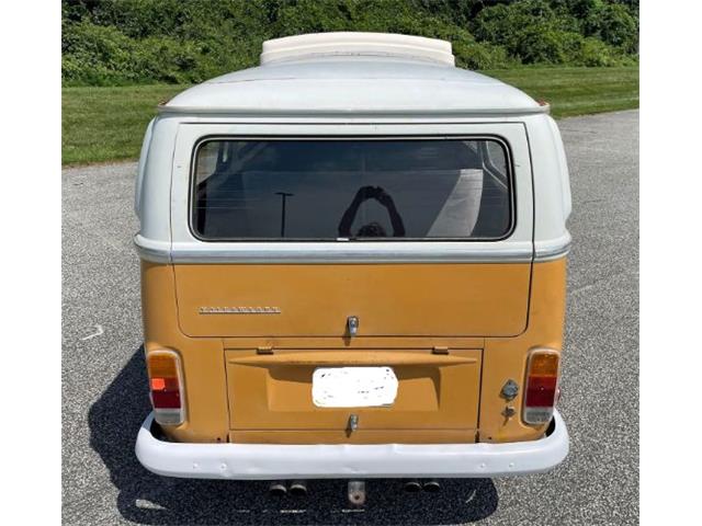 1972 Volkswagen Bus (CC-1841896) for sale in Cadillac, Michigan