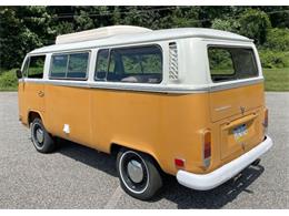 1972 Volkswagen Bus (CC-1841896) for sale in Cadillac, Michigan