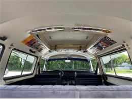 1972 Volkswagen Bus (CC-1841896) for sale in Cadillac, Michigan