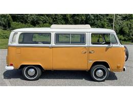 1972 Volkswagen Bus (CC-1841896) for sale in Cadillac, Michigan