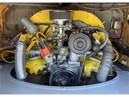 1972 Volkswagen Bus (CC-1841896) for sale in Cadillac, Michigan