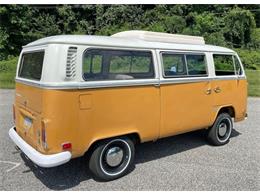 1972 Volkswagen Bus (CC-1841896) for sale in Cadillac, Michigan