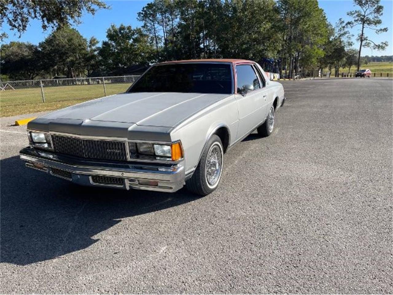 Elegant 1977 Chevrolet Impala For Sale Gallery