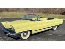 1956 Lincoln Premiere (CC-1841905) for sale in Cadillac, Michigan