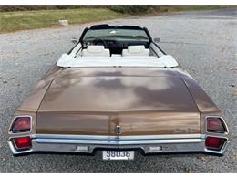 1972 Oldsmobile Delta 88 (CC-1841917) for sale in Cadillac, Michigan