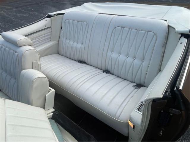 1972 Oldsmobile Delta 88 (CC-1841917) for sale in Cadillac, Michigan