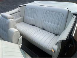 1972 Oldsmobile Delta 88 (CC-1841917) for sale in Cadillac, Michigan