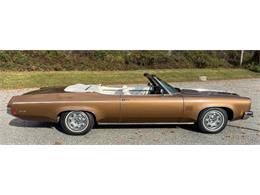 1972 Oldsmobile Delta 88 (CC-1841917) for sale in Cadillac, Michigan