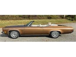 1972 Oldsmobile Delta 88 (CC-1841917) for sale in Cadillac, Michigan