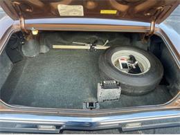 1972 Oldsmobile Delta 88 (CC-1841917) for sale in Cadillac, Michigan