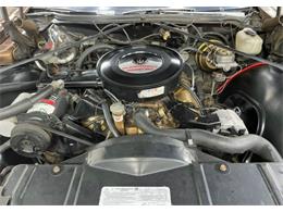 1972 Oldsmobile Delta 88 (CC-1841917) for sale in Cadillac, Michigan