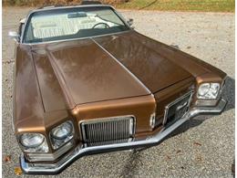 1972 Oldsmobile Delta 88 (CC-1841917) for sale in Cadillac, Michigan