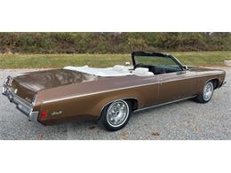 1972 Oldsmobile Delta 88 (CC-1841917) for sale in Cadillac, Michigan