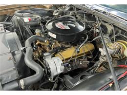 1972 Oldsmobile Delta 88 (CC-1841917) for sale in Cadillac, Michigan