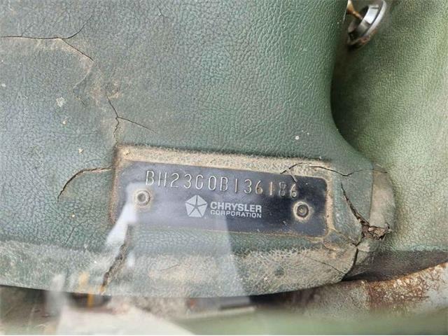 1970 Plymouth Barracuda (CC-1841929) for sale in Cadillac, Michigan