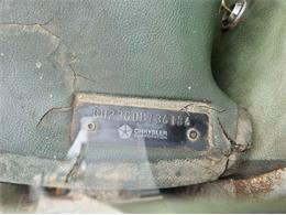 1970 Plymouth Barracuda (CC-1841929) for sale in Cadillac, Michigan
