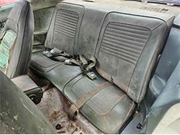 1970 Plymouth Barracuda (CC-1841929) for sale in Cadillac, Michigan