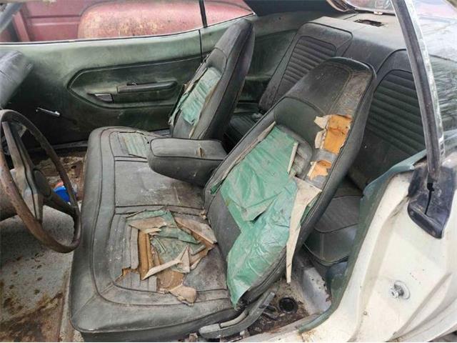 1970 Plymouth Barracuda (CC-1841929) for sale in Cadillac, Michigan