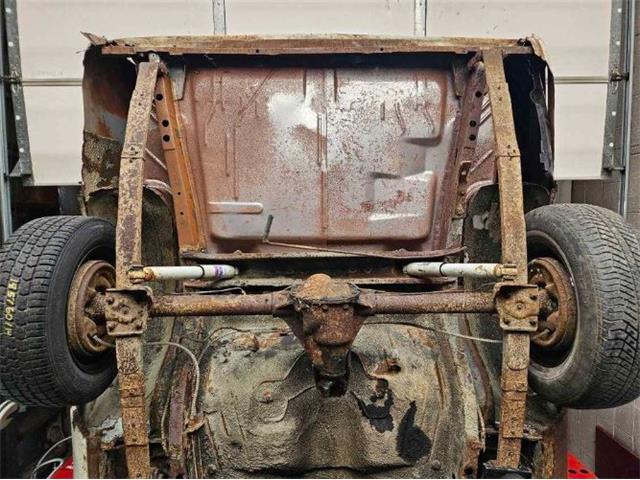1970 Plymouth Barracuda (CC-1841929) for sale in Cadillac, Michigan