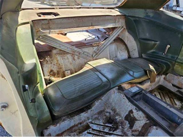 1970 Plymouth Barracuda (CC-1841929) for sale in Cadillac, Michigan