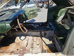 1970 Plymouth Barracuda (CC-1841929) for sale in Cadillac, Michigan